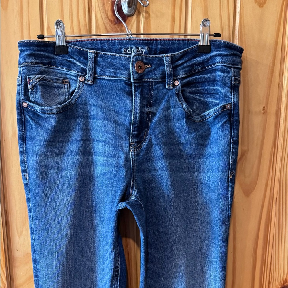 Edgely Jeans